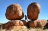 DEVILS MARBLES (KARLU KARLU)
